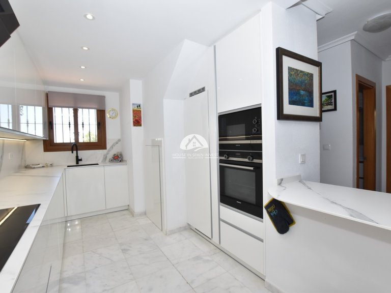 Villa for Sale in Algorfa - La Finca Golf Algorfa - La Finca Golf, Alicante 24