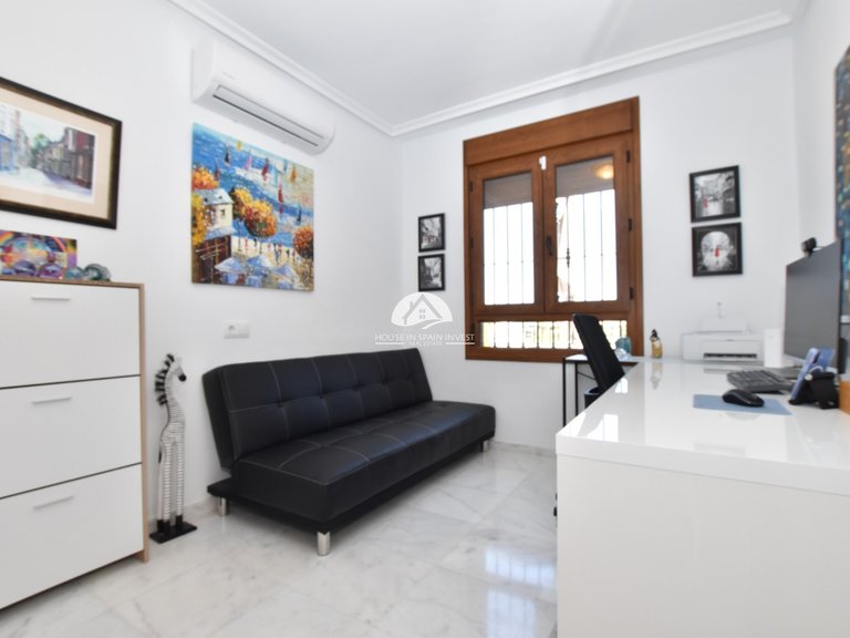 Villa for Sale in Algorfa - La Finca Golf Algorfa - La Finca Golf, Alicante 26