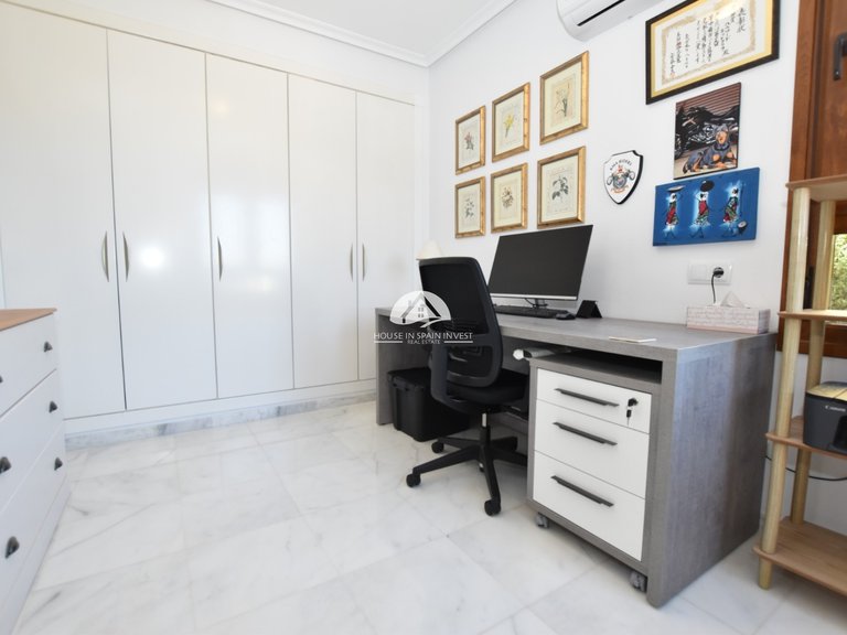 Villa for Sale in Algorfa - La Finca Golf Algorfa - La Finca Golf, Alicante 27
