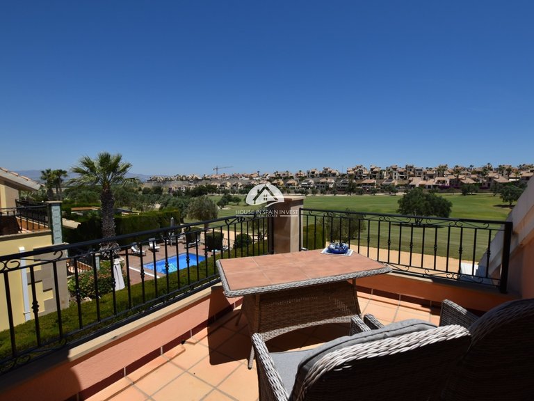Villa for Sale in Algorfa - La Finca Golf Algorfa - La Finca Golf, Alicante 37
