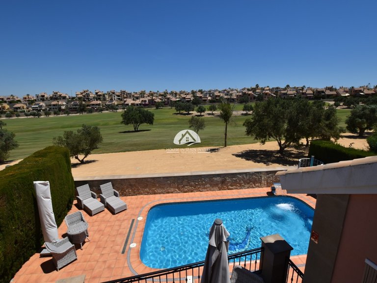 Villa for Sale in Algorfa - La Finca Golf Algorfa - La Finca Golf, Alicante 40