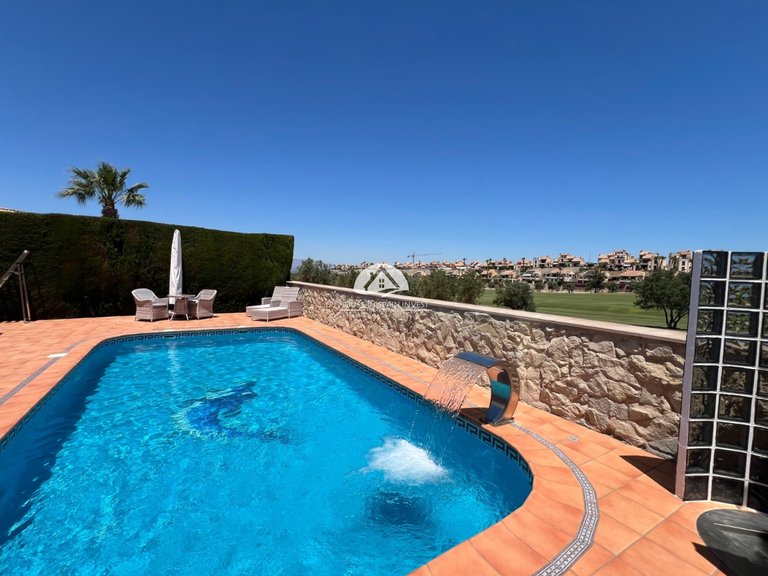 Villa for Sale in Algorfa - La Finca Golf Algorfa - La Finca Golf, Alicante 43