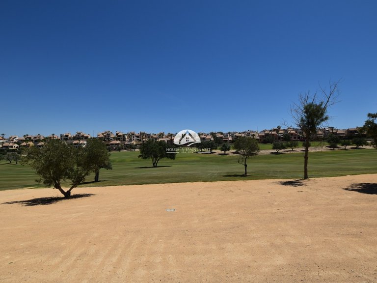 Villa for Sale in Algorfa - La Finca Golf Algorfa - La Finca Golf, Alicante 45