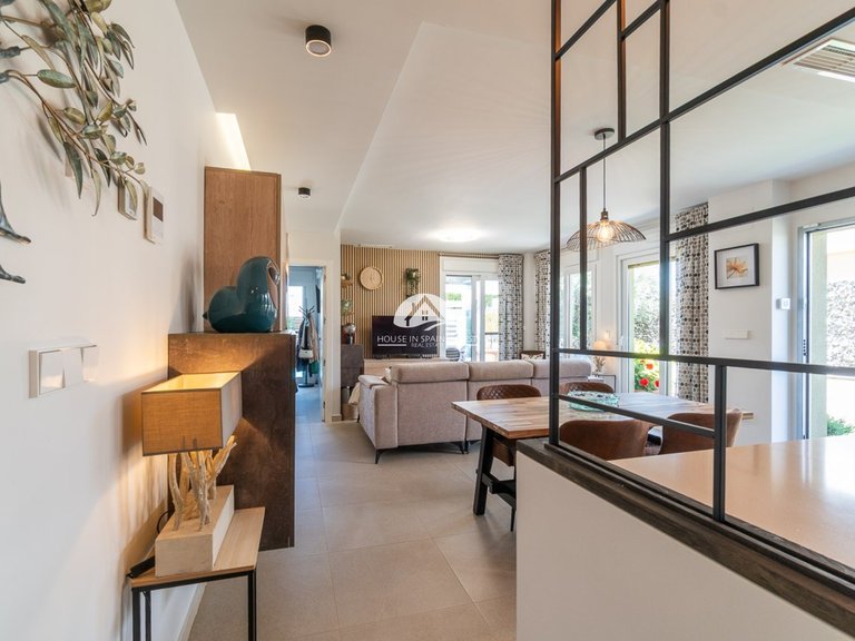 Town House for Sale in Vistabella Vistabella Golf, Alicante 3