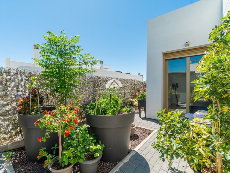Town House for Sale in Vistabella Vistabella Golf, Alicante 9