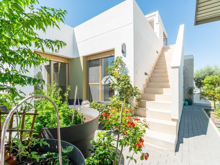 Town House for Sale in Vistabella Vistabella Golf, Alicante 10