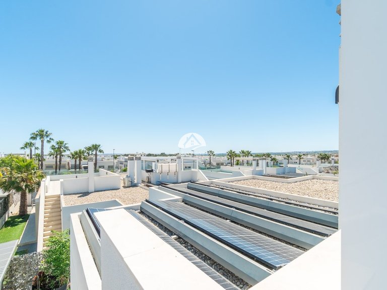 Town House for Sale in Vistabella Vistabella Golf, Alicante 15