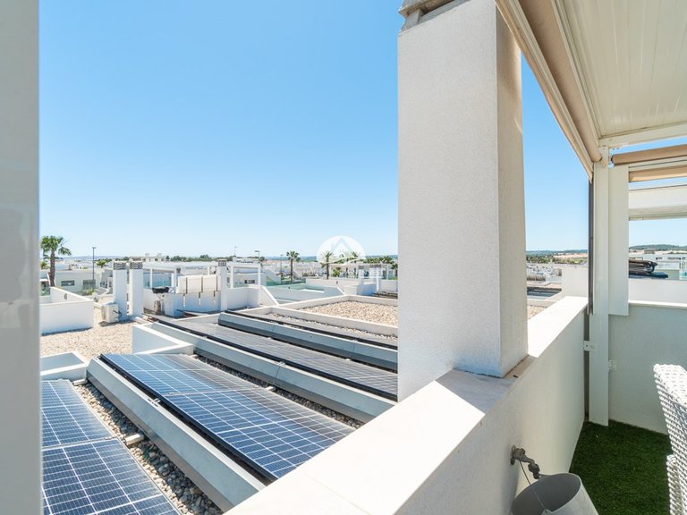 Town House for Sale in Vistabella Vistabella Golf, Alicante 16