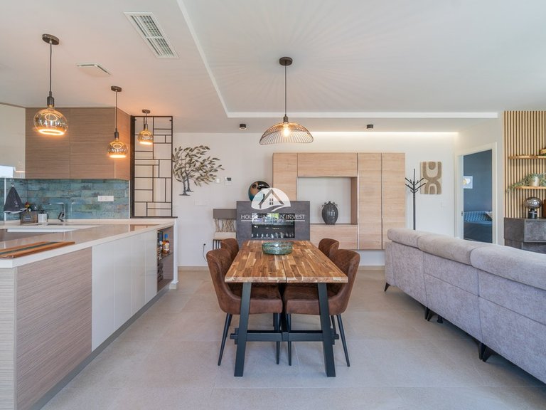 Town House for Sale in Vistabella Vistabella Golf, Alicante 17