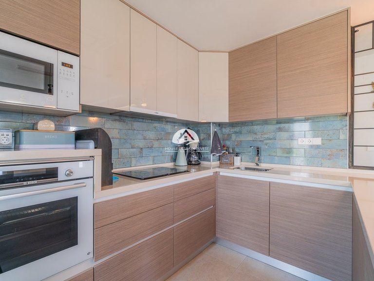 Town House for Sale in Vistabella Vistabella Golf, Alicante 21