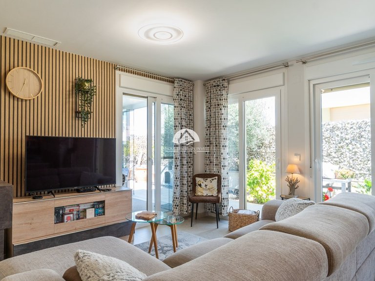 Town House for Sale in Vistabella Vistabella Golf, Alicante 26