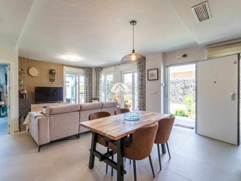 Town House for Sale in Vistabella Vistabella Golf, Alicante 27
