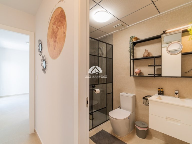 Town House for Sale in Vistabella Vistabella Golf, Alicante 29