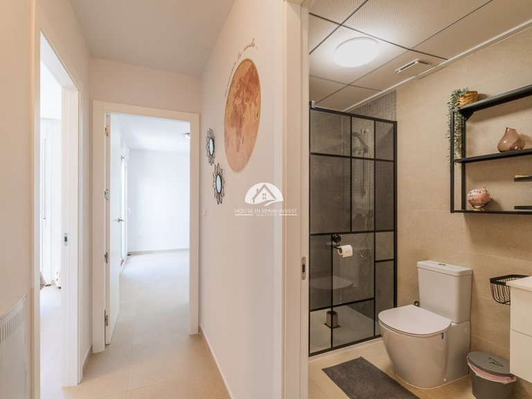 Town House for Sale in Vistabella Vistabella Golf, Alicante 30