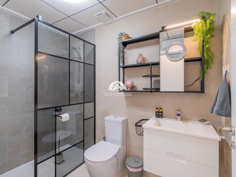 Town House for Sale in Vistabella Vistabella Golf, Alicante 31