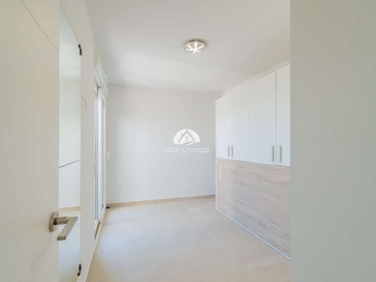 Town House for Sale in Vistabella Vistabella Golf, Alicante 34