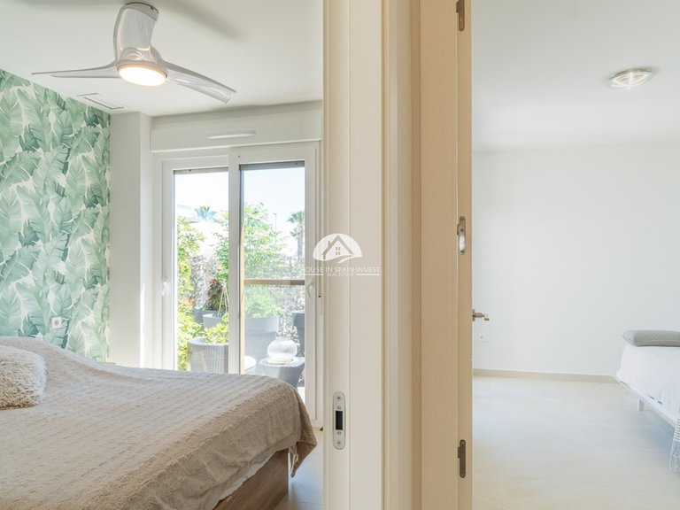 Town House for Sale in Vistabella Vistabella Golf, Alicante 35