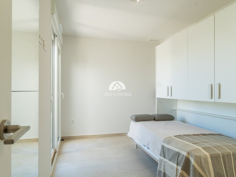 Town House for Sale in Vistabella Vistabella Golf, Alicante 36