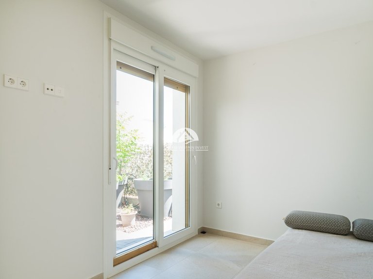 Town House for Sale in Vistabella Vistabella Golf, Alicante 37