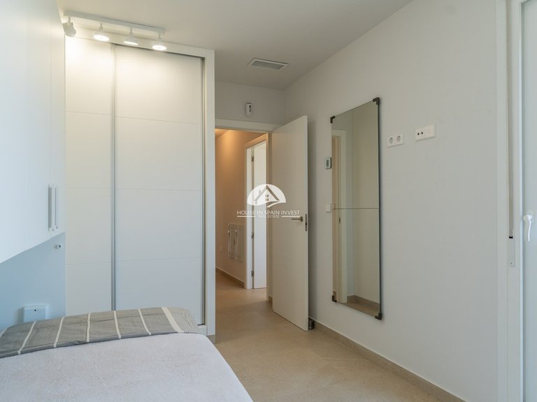 Town House for Sale in Vistabella Vistabella Golf, Alicante 38