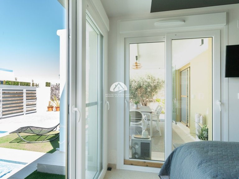 Town House for Sale in Vistabella Vistabella Golf, Alicante 40