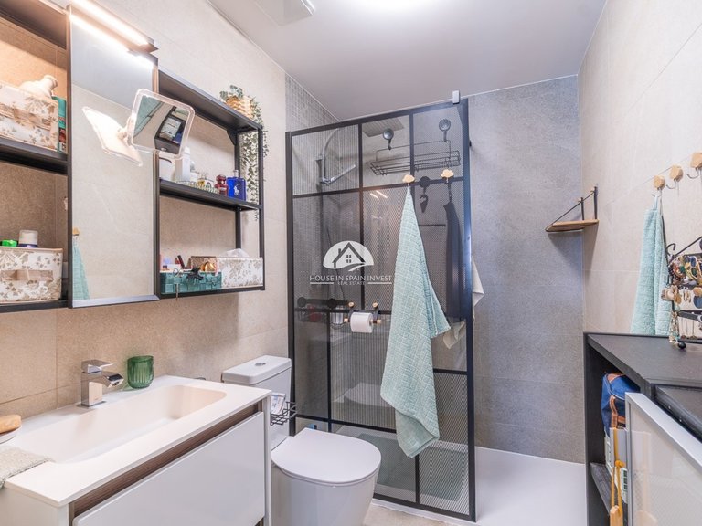 Town House for Sale in Vistabella Vistabella Golf, Alicante 44