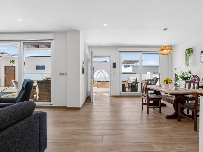 Villa for Sale in Alicante Rojales - Ciudad Quesada, Alicante 3
