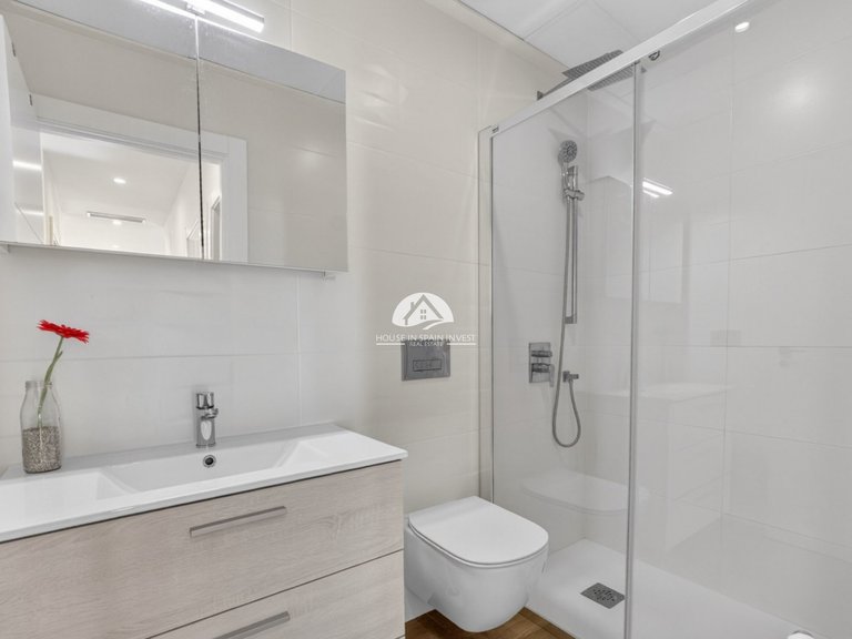 Villa for Sale in Alicante Rojales - Ciudad Quesada, Alicante 13