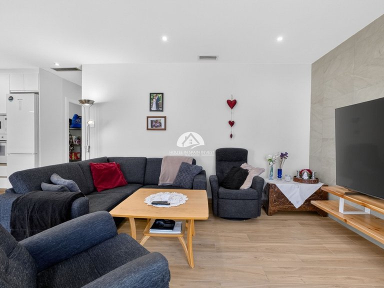 Villa for Sale in Alicante Rojales - Ciudad Quesada, Alicante 17