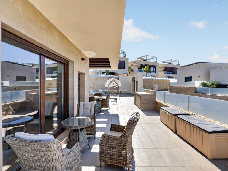 Villa for Sale in Alicante Rojales - Ciudad Quesada, Alicante 22