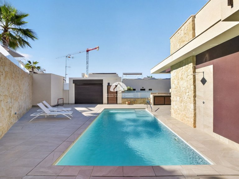 Villa for Sale in Alicante Rojales - Ciudad Quesada, Alicante 24