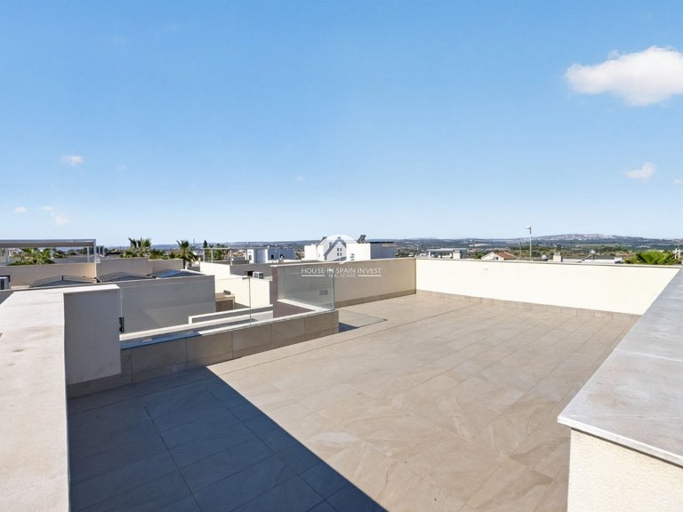 Villa for Sale in Alicante Rojales - Ciudad Quesada, Alicante 26