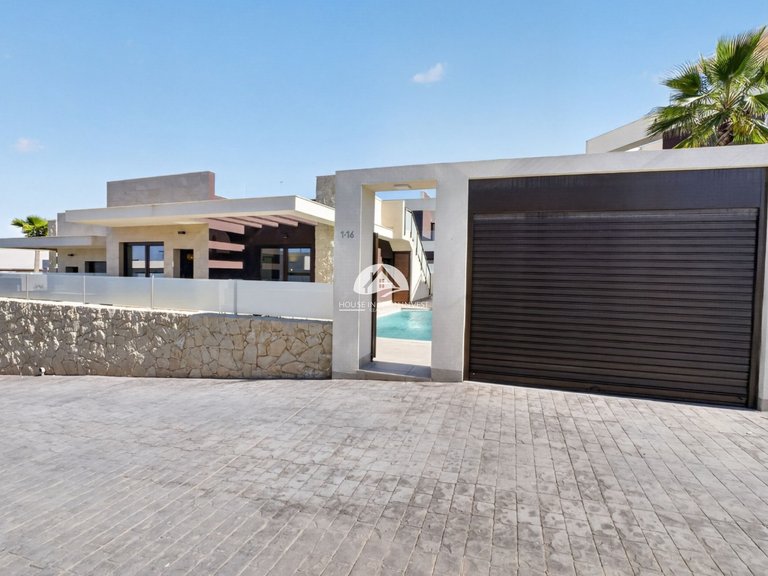 Villa for Sale in Alicante Rojales - Ciudad Quesada, Alicante 27