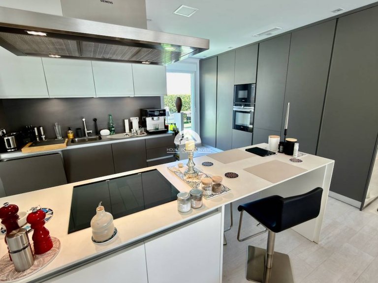 Villa for Sale in Algorfa - La Finca Golf Algorfa - La Finca Golf, Alicante 10