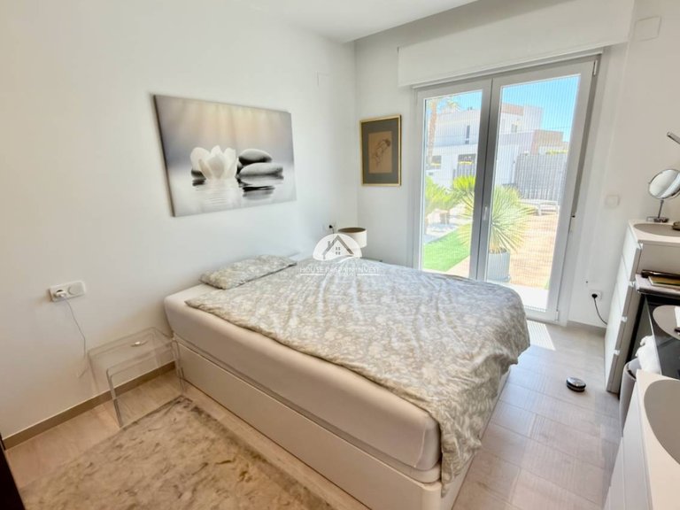 Villa for Sale in Algorfa - La Finca Golf Algorfa - La Finca Golf, Alicante 12