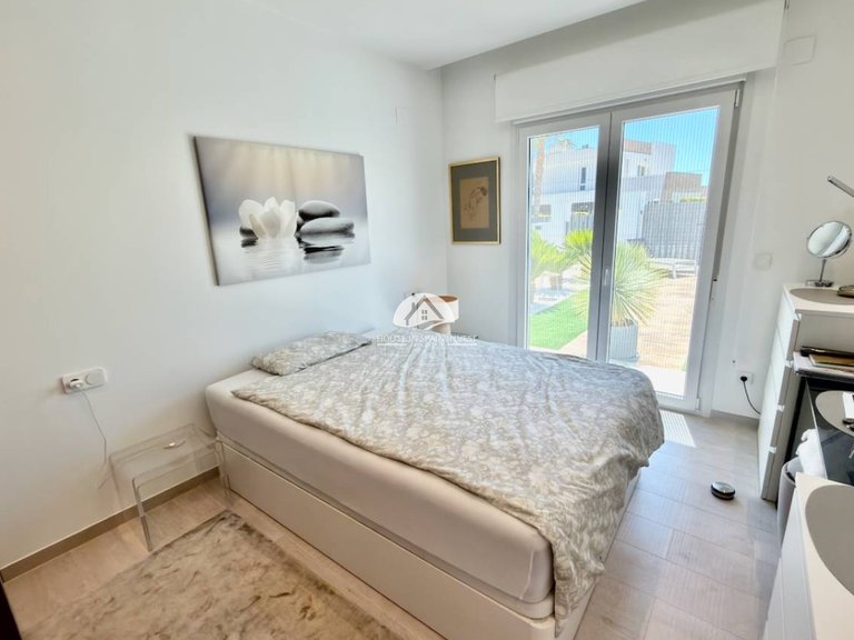 Villa for Sale in Algorfa - La Finca Golf Algorfa - La Finca Golf, Alicante 14
