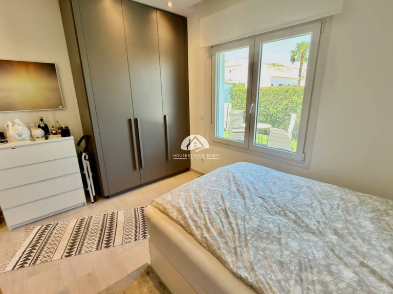Villa for Sale in Algorfa - La Finca Golf Algorfa - La Finca Golf, Alicante 15