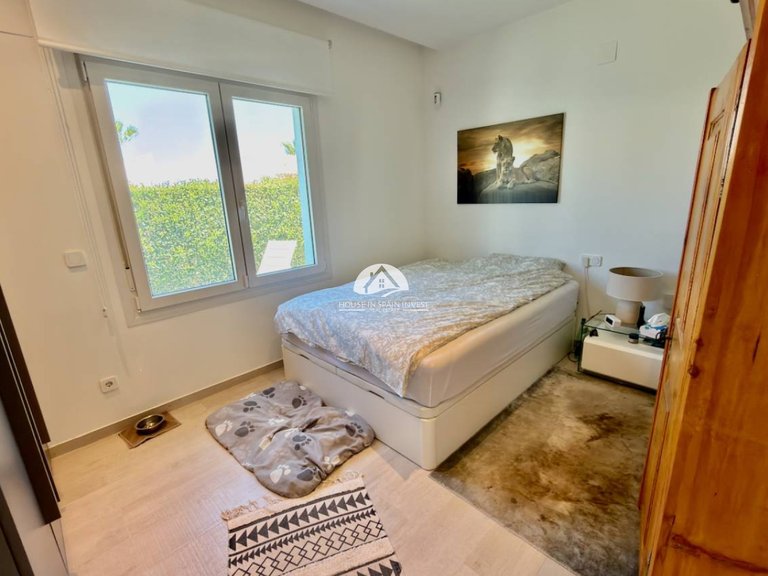 Villa for Sale in Algorfa - La Finca Golf Algorfa - La Finca Golf, Alicante 16