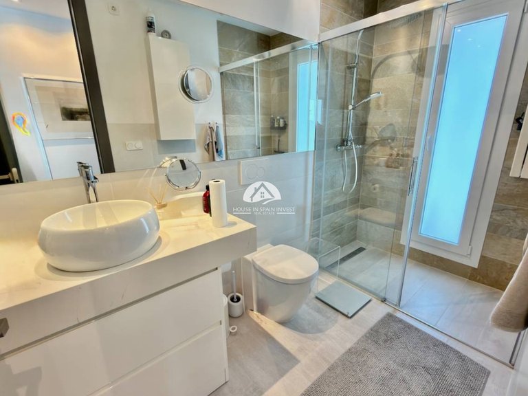 Villa for Sale in Algorfa - La Finca Golf Algorfa - La Finca Golf, Alicante 17