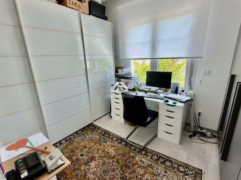 Villa for Sale in Algorfa - La Finca Golf Algorfa - La Finca Golf, Alicante 18
