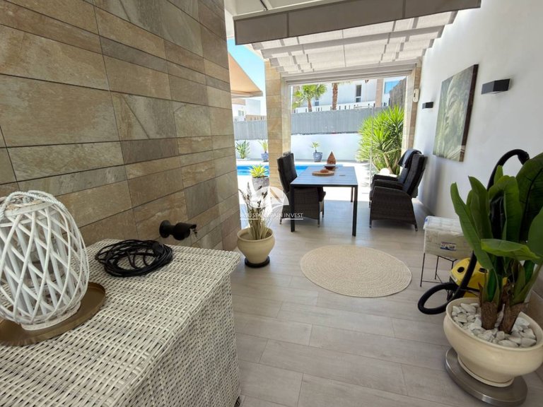 Villa for Sale in Algorfa - La Finca Golf Algorfa - La Finca Golf, Alicante 19