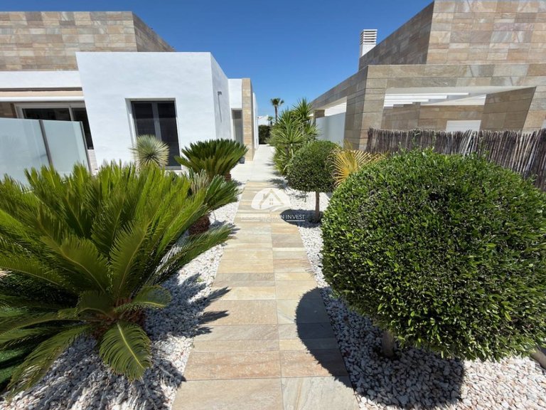 Villa for Sale in Algorfa - La Finca Golf Algorfa - La Finca Golf, Alicante 22