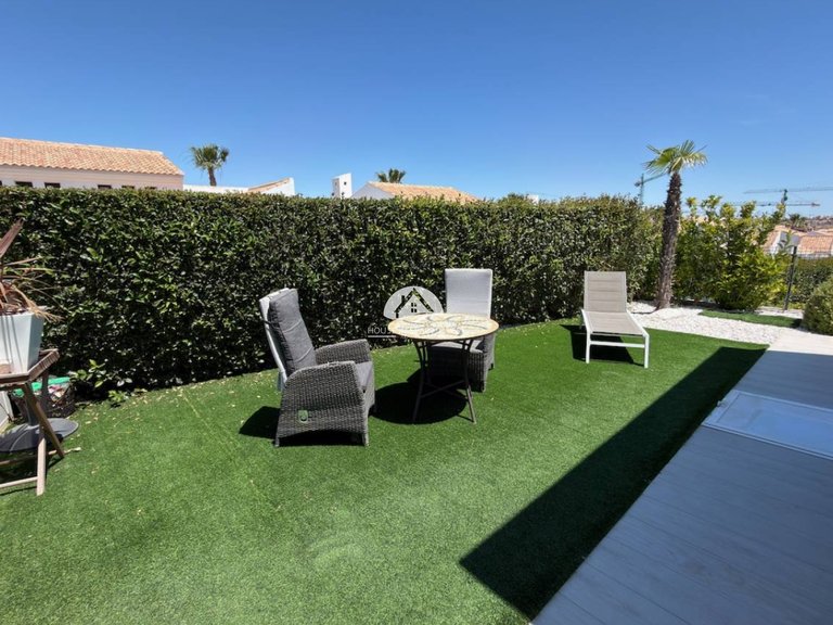 Villa for Sale in Algorfa - La Finca Golf Algorfa - La Finca Golf, Alicante 23