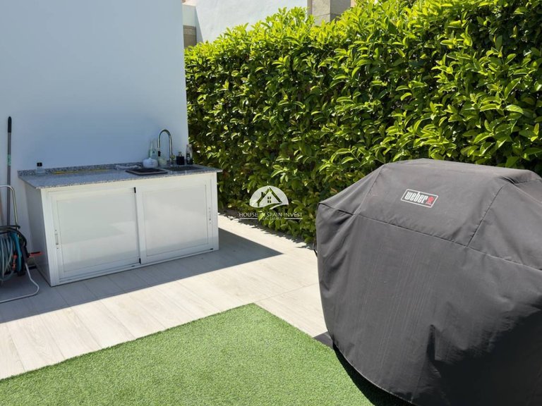 Villa for Sale in Algorfa - La Finca Golf Algorfa - La Finca Golf, Alicante 24