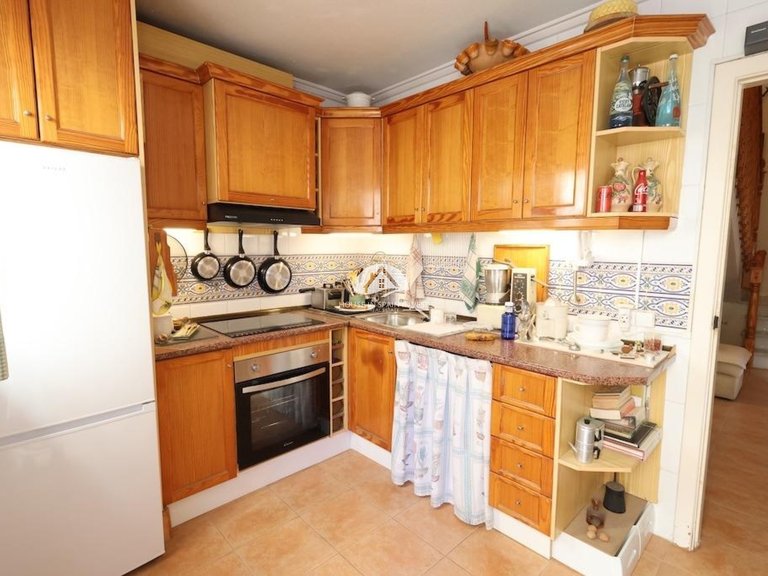 Villa for Sale in Los Balcones Torrevieja, Alicante 2