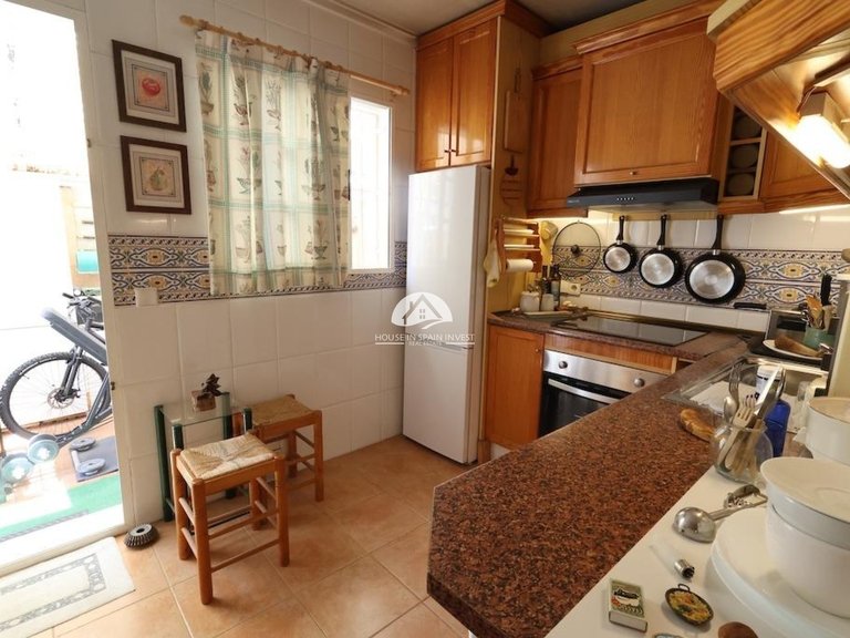 Villa for Sale in Los Balcones Torrevieja, Alicante 3