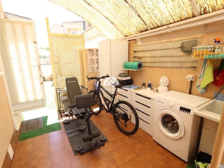Villa for Sale in Los Balcones Torrevieja, Alicante 5