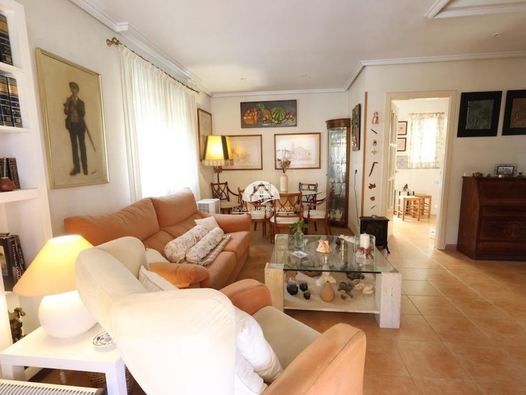 Villa for Sale in Los Balcones Torrevieja, Alicante 6