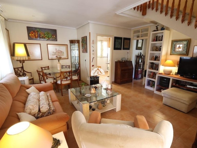 Villa for Sale in Los Balcones Torrevieja, Alicante 7