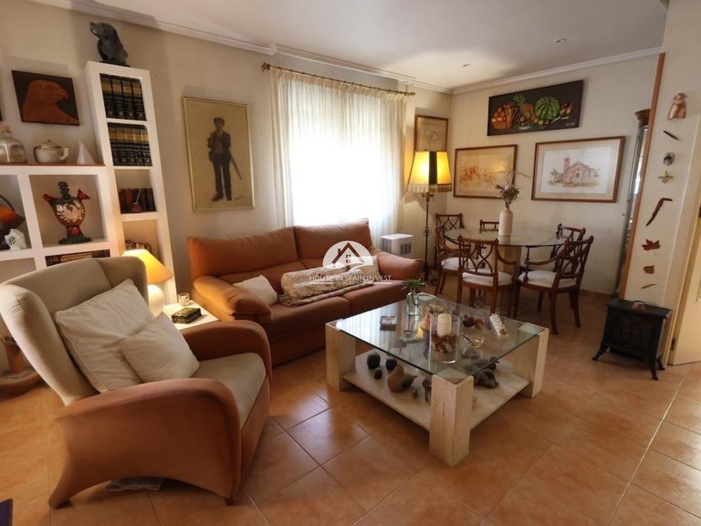 Villa for Sale in Los Balcones Torrevieja, Alicante 9